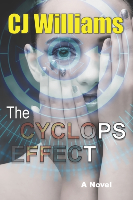The Cyclops Effect, Paperback / softback Book