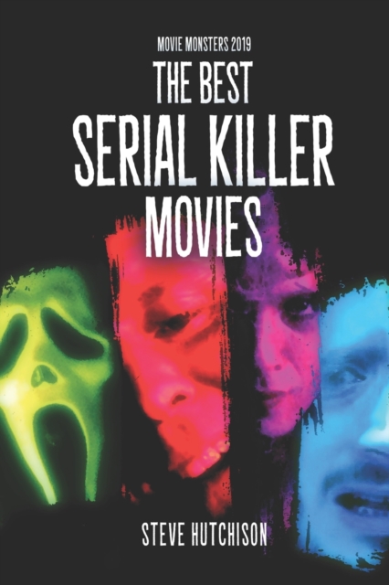 The Best Serial Killer Movies, Paperback / softback Book