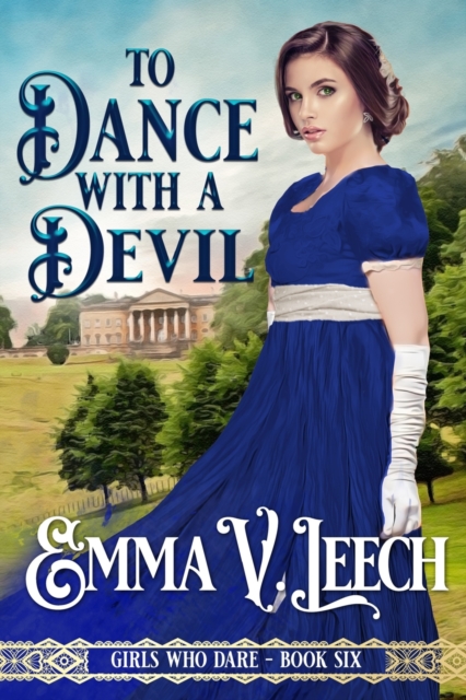 To Dance with a Devil, Paperback / softback Book