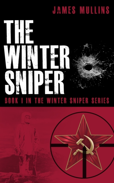 The Winter Sniper, Paperback / softback Book