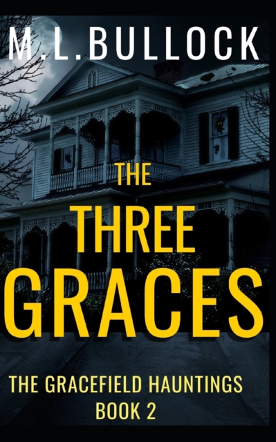 The Three Graces, Paperback / softback Book