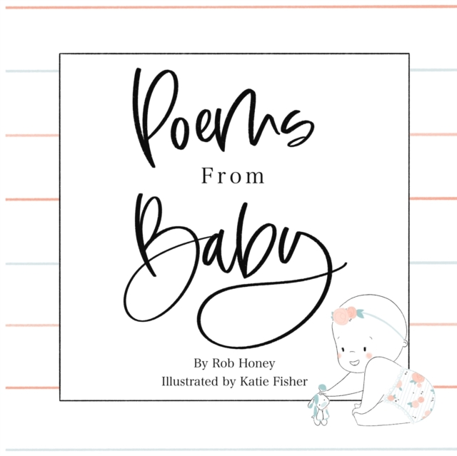 Poems From Baby, Pamphlet Book