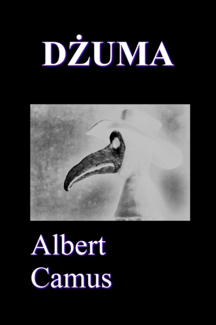 Dzuma, Paperback / softback Book