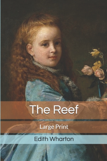 The Reef : Large Print, Paperback / softback Book