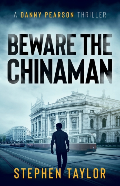 Beware the Chinaman : The futures electric. But who holds the power..., Paperback / softback Book