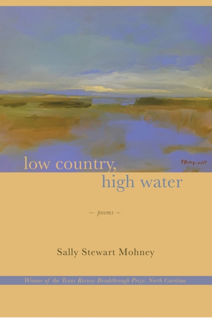 Low Country, High Water, Paperback / softback Book