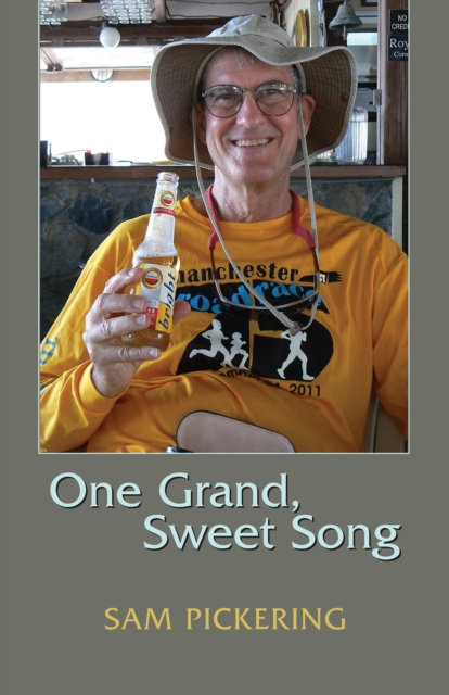 One Grand, Sweet Song, Paperback / softback Book
