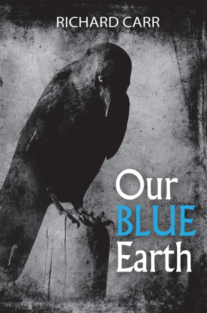 Our Blue Earth, Paperback / softback Book