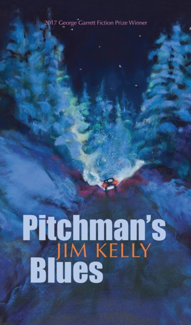 Pitchman's Blues, Paperback / softback Book