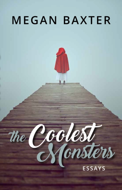 The Coolest Monsters, Paperback / softback Book