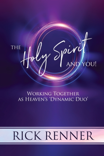 Holy Spirit And You, The, Paperback / softback Book