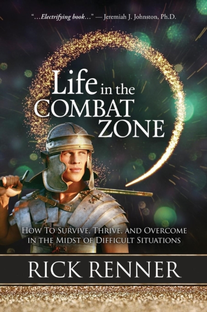 Life In The Combat Zone, Paperback / softback Book