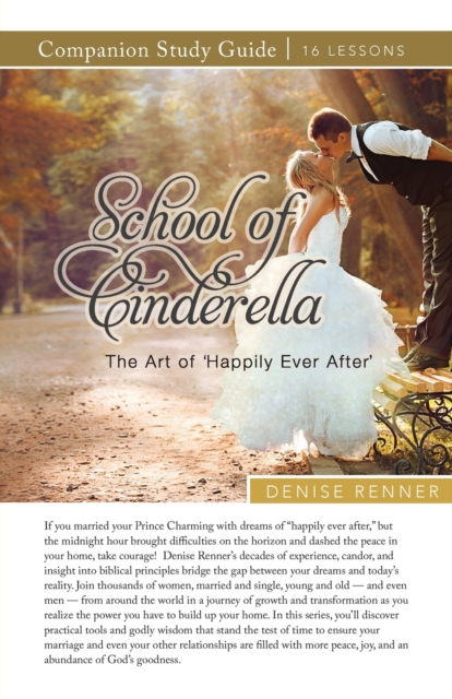 School of Cinderella Study Guide, Paperback / softback Book