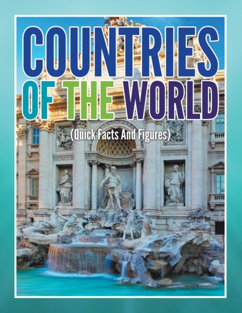 Countries of the Worlds (Quick Facts and Figures), Paperback / softback Book