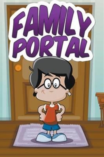 The Family Portal, Paperback / softback Book