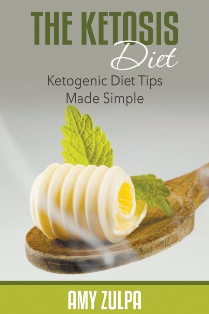 Ketosis Diet, Paperback / softback Book