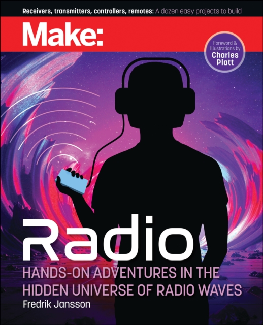 Make: Radio, Paperback / softback Book
