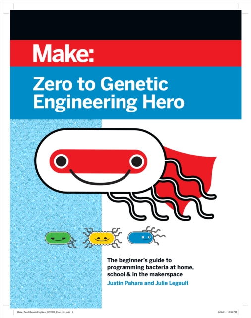 Zero to Genetic Engineering Hero, PDF eBook