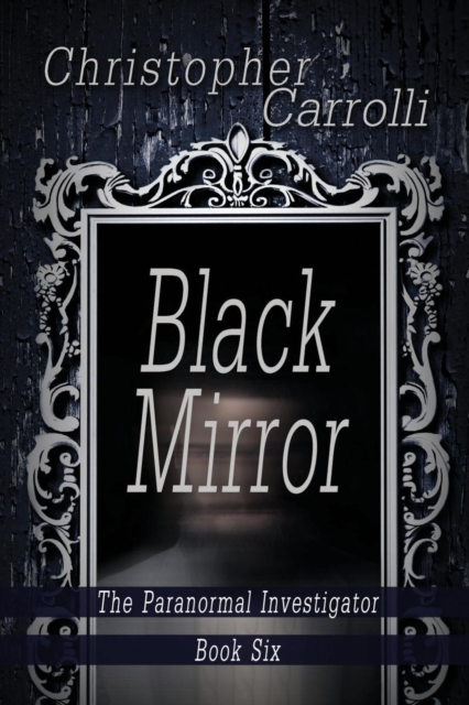 Black Mirror, Paperback / softback Book