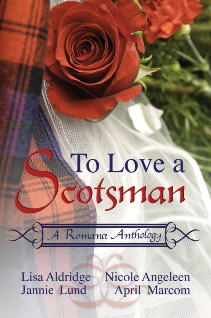 To Love a Scotsman, Paperback / softback Book