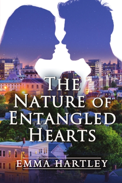 The Nature of Entangled Hearts, Paperback / softback Book