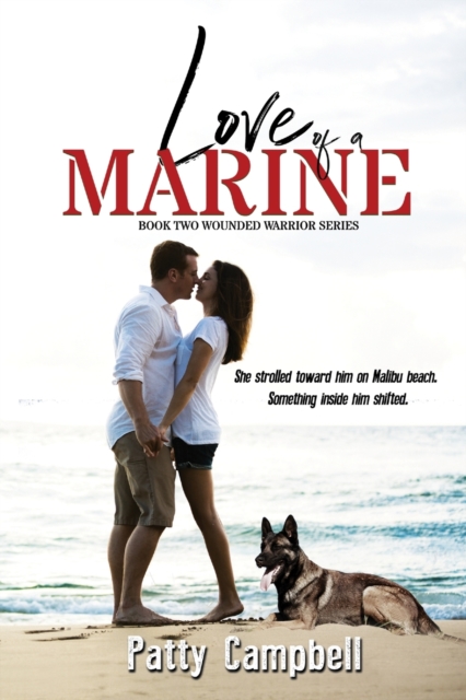 Love of a Marine, Paperback / softback Book