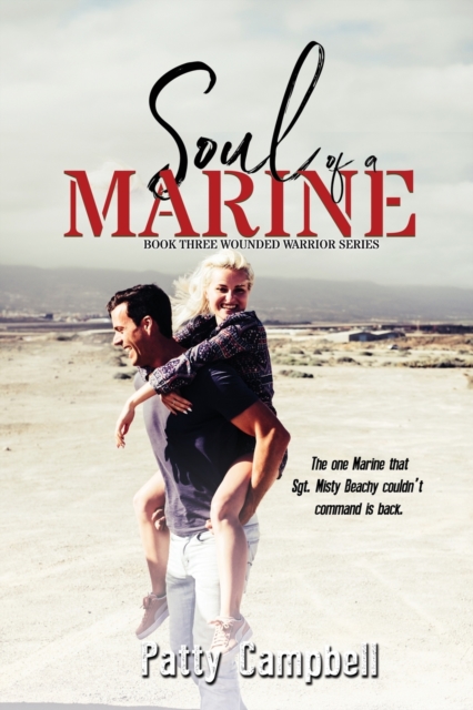 Soul of a Marine, Paperback / softback Book