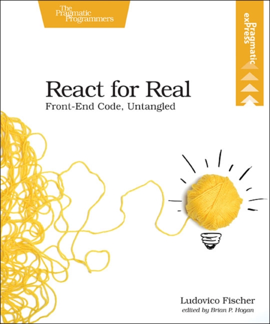 React for Real, Paperback / softback Book