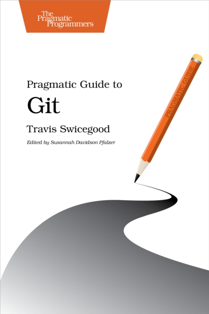 Pragmatic Guide to Git, EPUB eBook