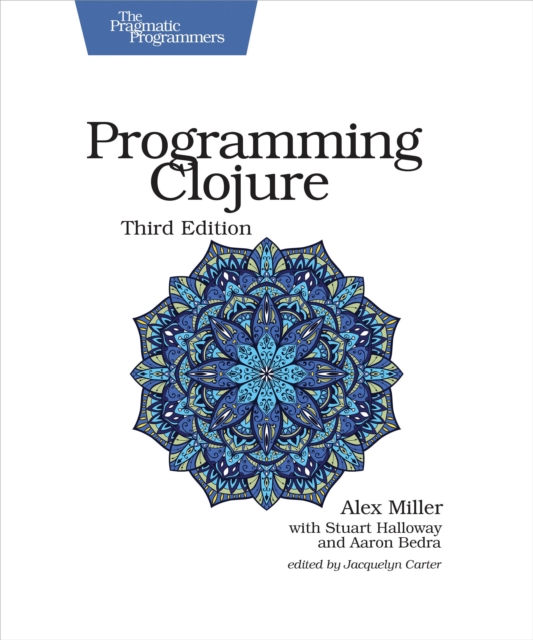 Programming Clojure, EPUB eBook