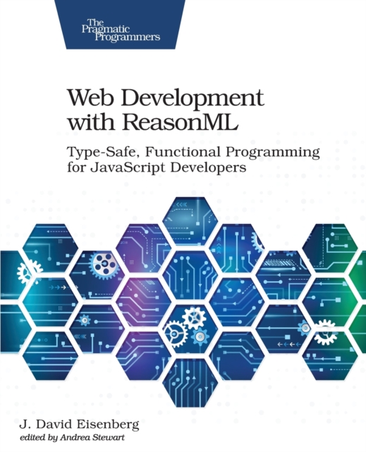 Web Development with ReasonML, Paperback / softback Book