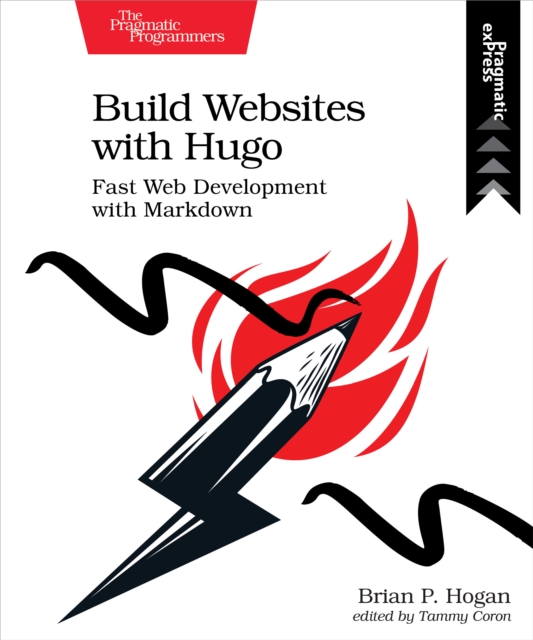 Build Websites with Hugo, PDF eBook