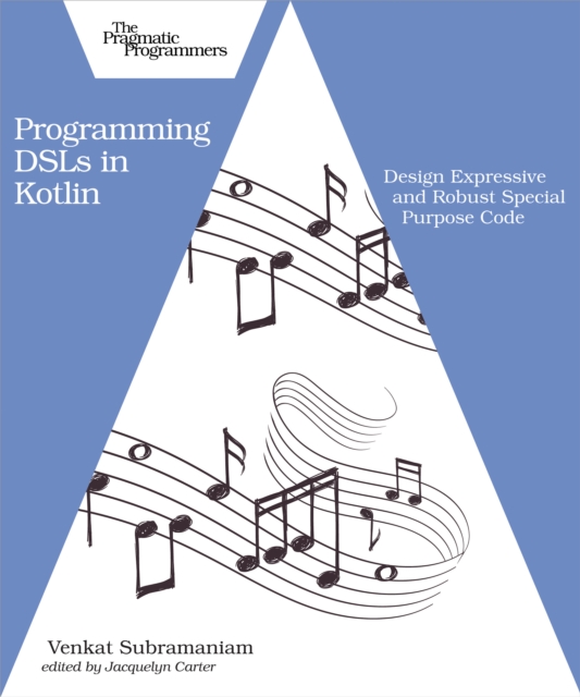 Programming DSLs in Kotlin, EPUB eBook