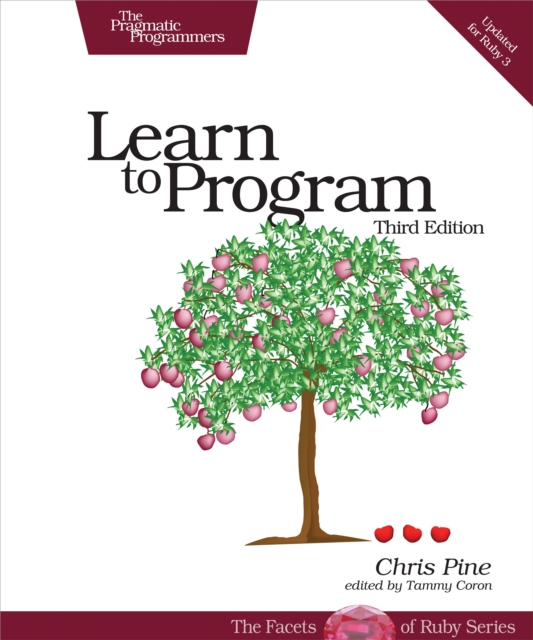 Learn to Program, EPUB eBook