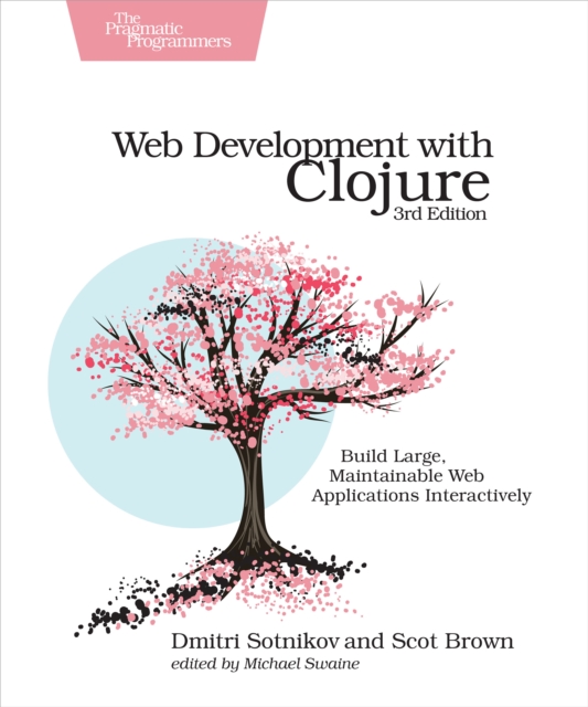 Web Development with Clojure, PDF eBook