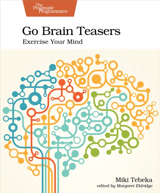 Go Brain Teasers, PDF eBook