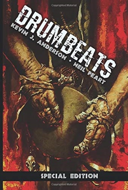 Drumbeats : Special Edition, Hardback Book