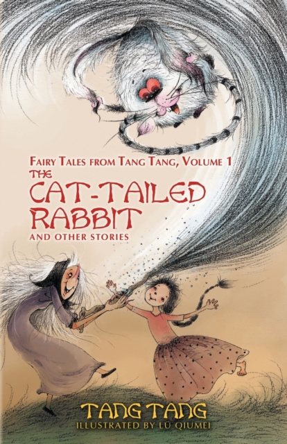 The Cat-Tailed Rabbit and Other Stories, Paperback / softback Book
