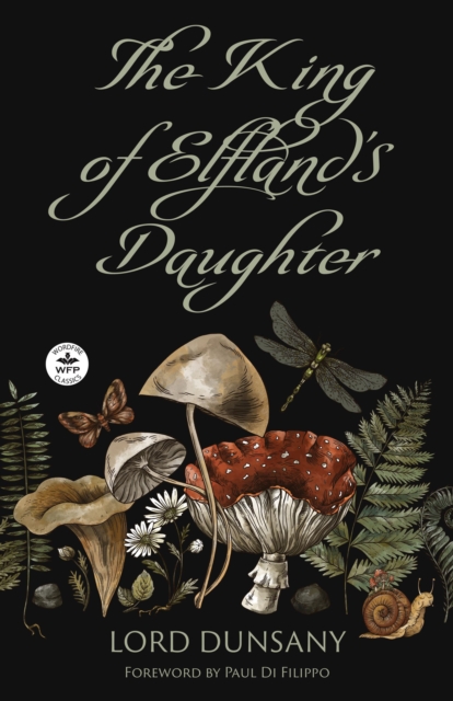 The King of Elfland's Daughter, EPUB eBook