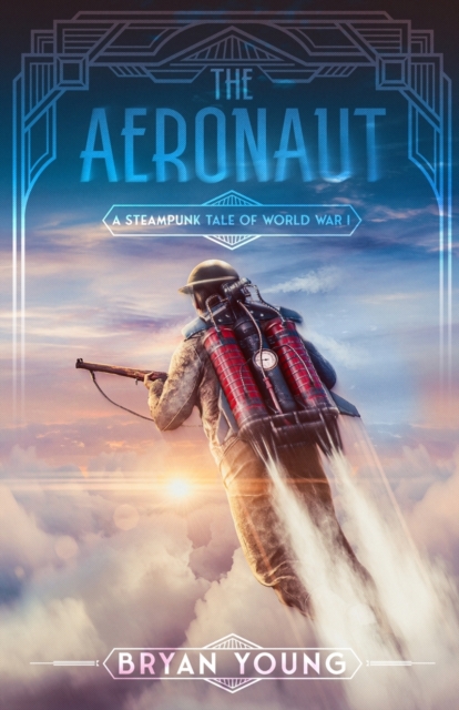 The Aeronaut, Paperback / softback Book