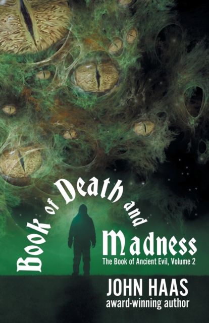 Book of Death and Madness, Paperback / softback Book