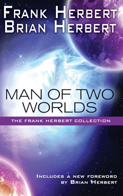 Man of Two Worlds : 30th Anniversary Edition, Hardback Book