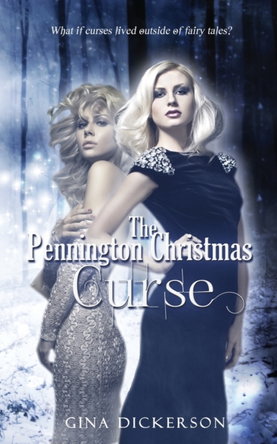 The Pennington Christmas Curse, Paperback / softback Book