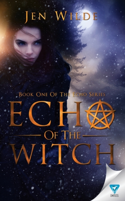 Echo of the Witch, Paperback / softback Book