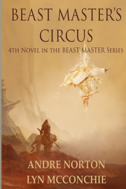 Beast Master's Circus, Paperback / softback Book