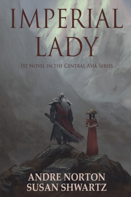 Imperial Lady, Paperback / softback Book
