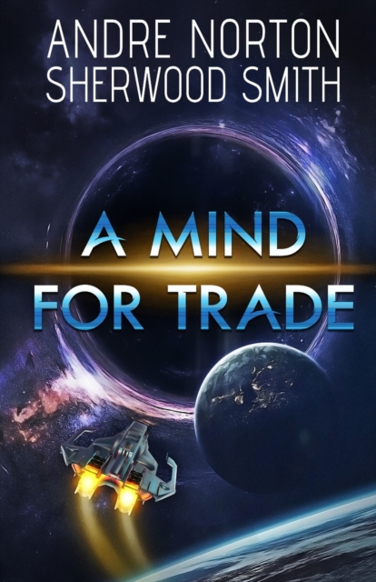A Mind For Trade, Paperback / softback Book