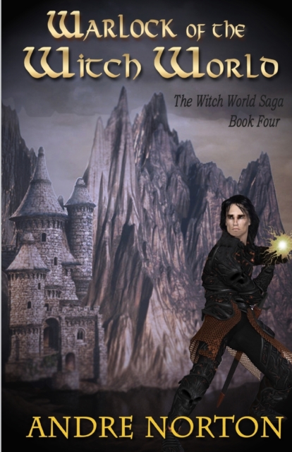 Warlock of the Witch World, Paperback / softback Book