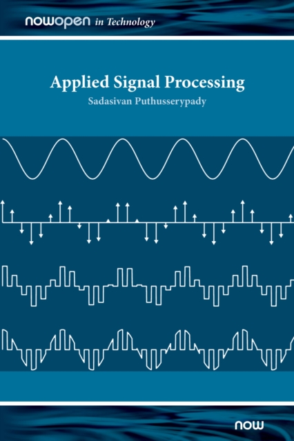 Applied Signal Processing, Hardback Book