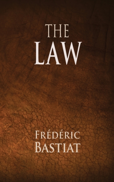 The Law, Hardback Book
